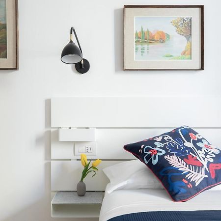 Iflat Lovely Apartment For Groups Рим Екстериор снимка