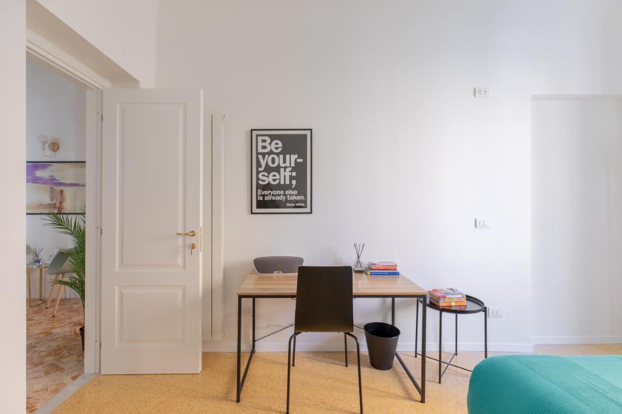 Iflat Lovely Apartment For Groups Рим Екстериор снимка