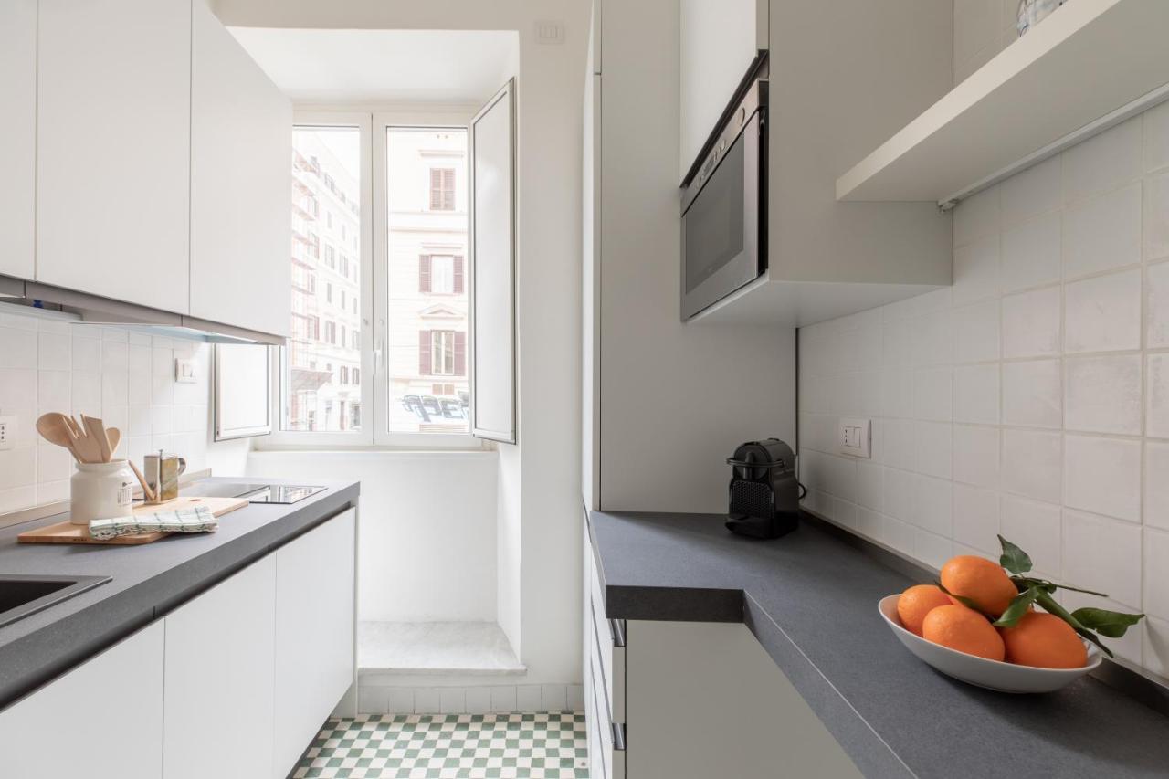 Iflat Lovely Apartment For Groups Рим Екстериор снимка