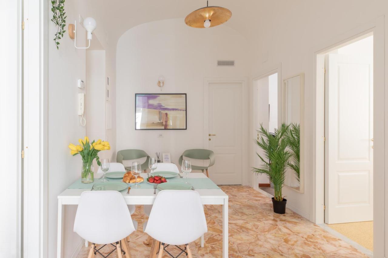 Iflat Lovely Apartment For Groups Рим Екстериор снимка