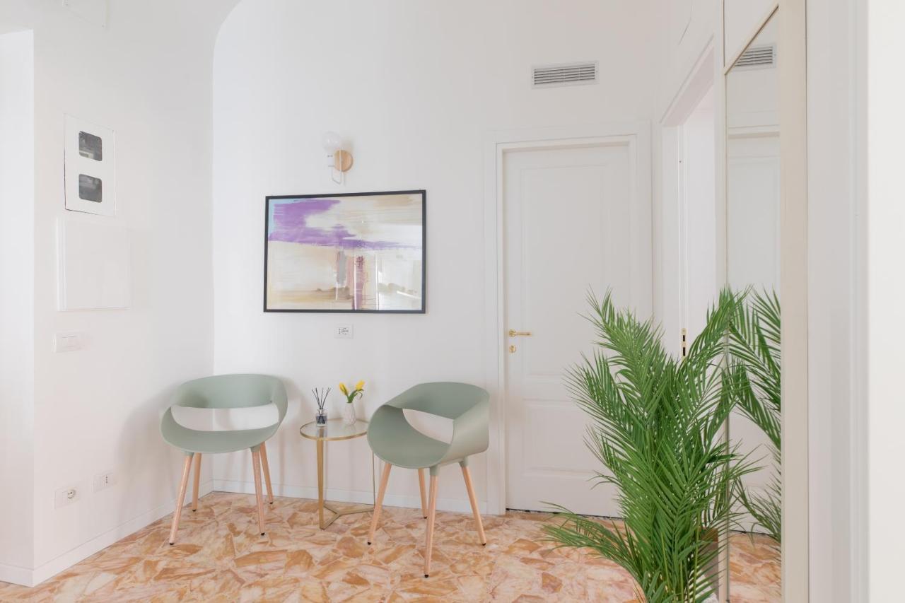 Iflat Lovely Apartment For Groups Рим Екстериор снимка