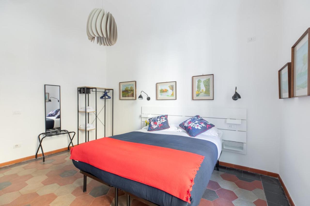 Iflat Lovely Apartment For Groups Рим Екстериор снимка