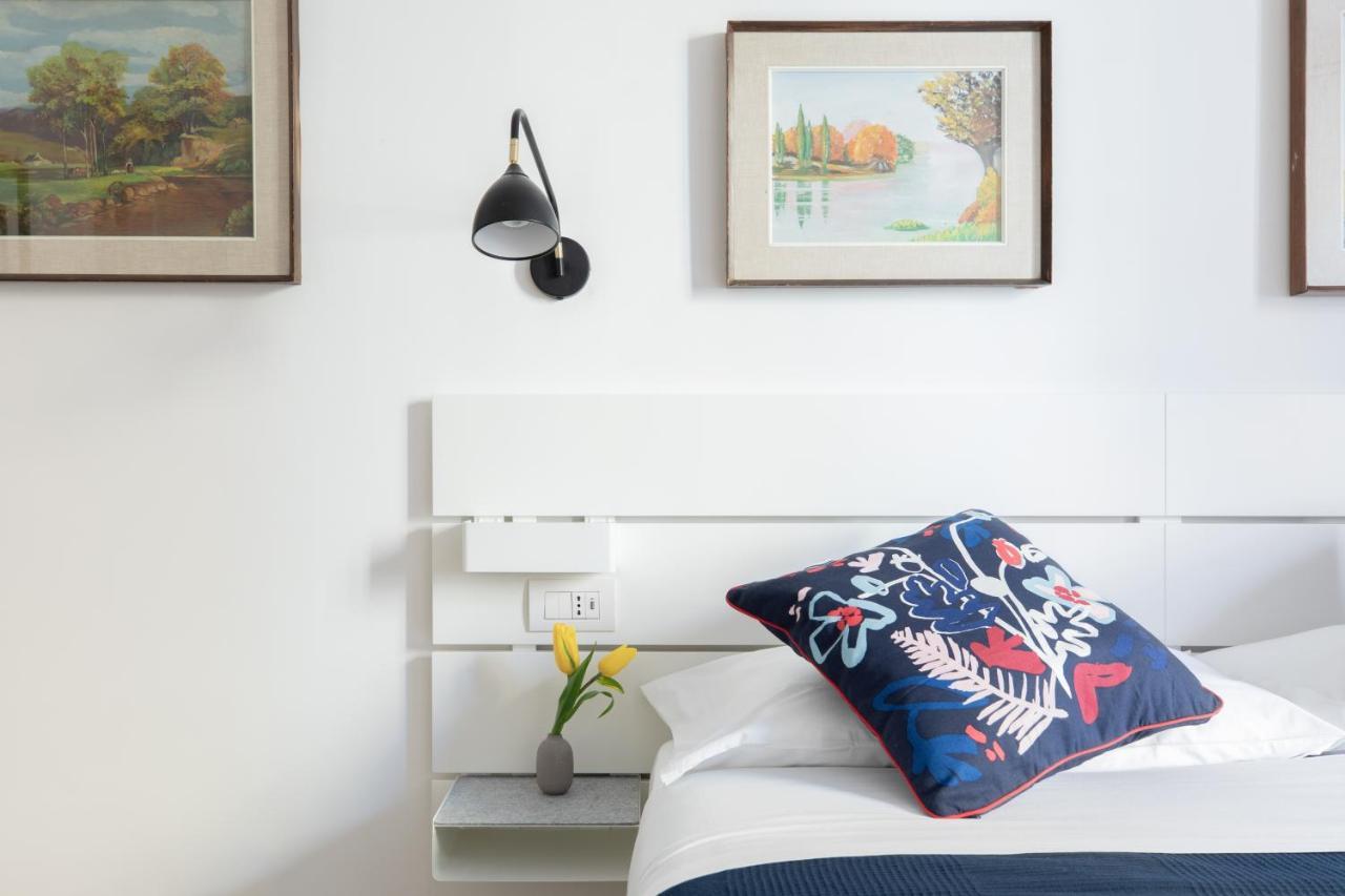 Iflat Lovely Apartment For Groups Рим Екстериор снимка