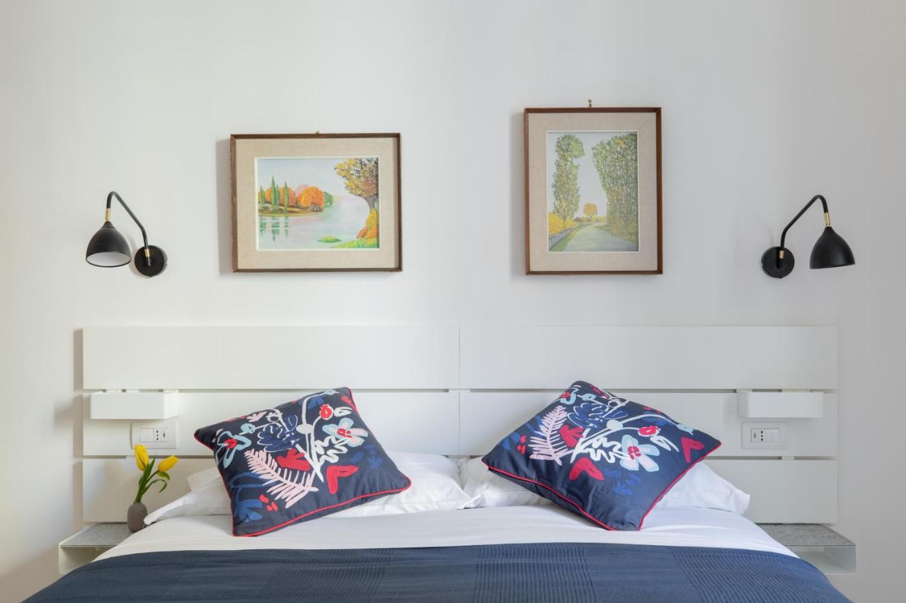 Iflat Lovely Apartment For Groups Рим Екстериор снимка