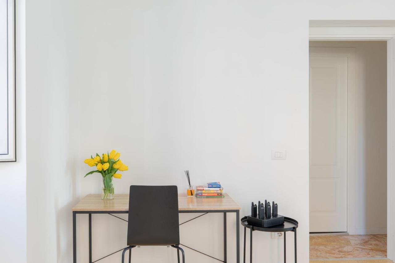 Iflat Lovely Apartment For Groups Рим Екстериор снимка