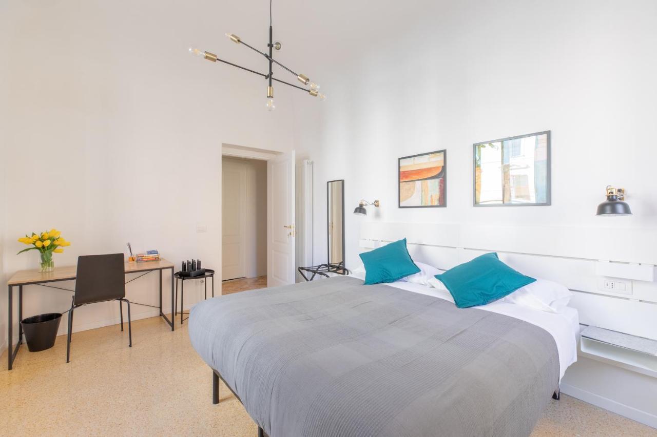 Iflat Lovely Apartment For Groups Рим Екстериор снимка